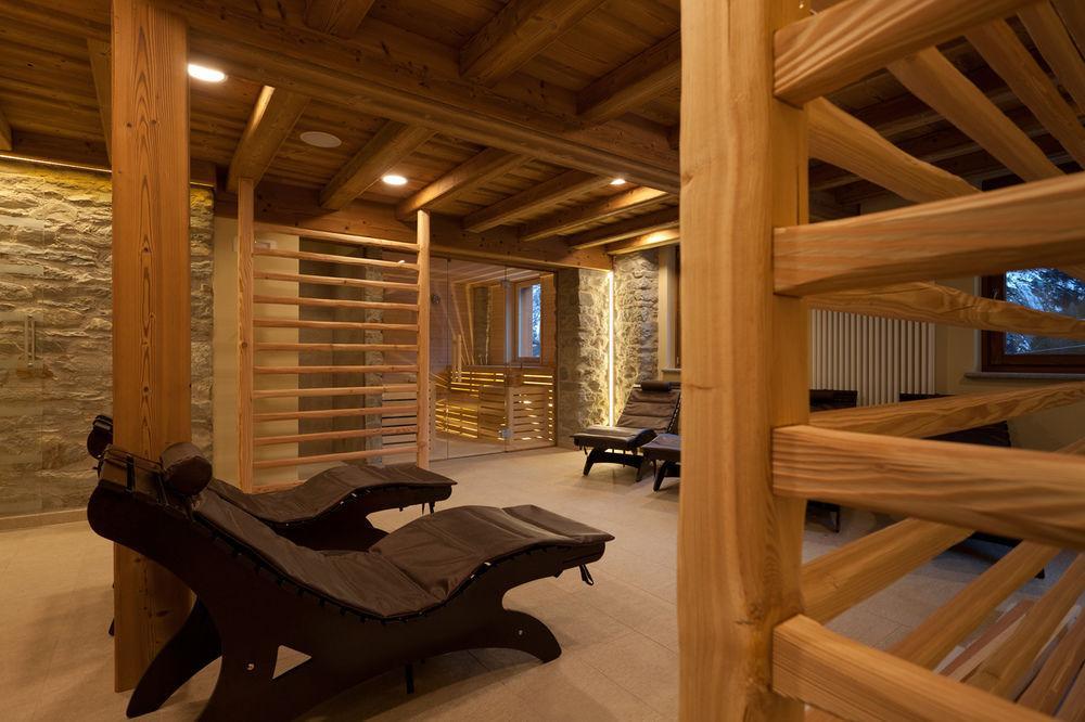 Casa Walser Otel Riva Valdobbia Dış mekan fotoğraf