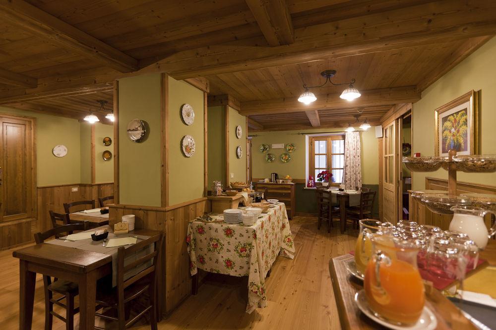 Casa Walser Otel Riva Valdobbia Dış mekan fotoğraf