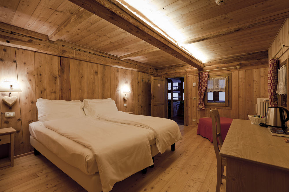 Casa Walser Otel Riva Valdobbia Dış mekan fotoğraf