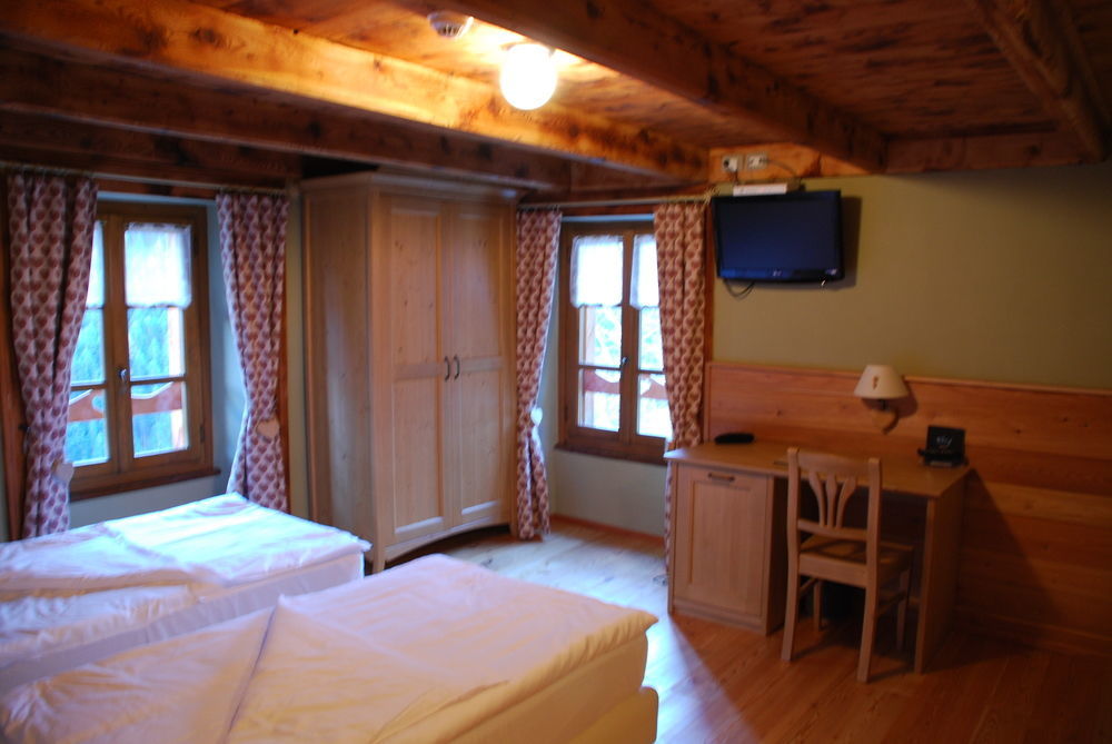 Casa Walser Otel Riva Valdobbia Dış mekan fotoğraf
